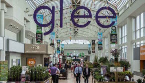 Glee 2016 took place in early September in Birmingham