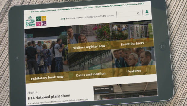 With greater connectivity and increased usage of mobile technology, garden centres need to adapt to keep up with the market. Photo: Courtesy of Garden Connect