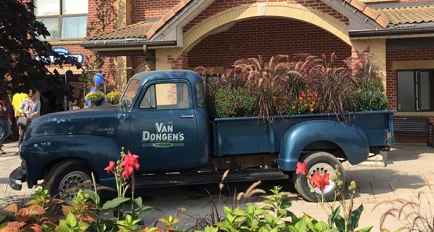 The International Garden Centre Association’s 2017 Congress was hosted by the Canadian Nursery Landscape Association in Niagara Falls, Ontario.