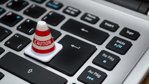Once the GDPR is implemented, every organisation has to demonstrate that good data protection is a cornerstone of the business's policies and practices. Photo: Fernando Arcos.