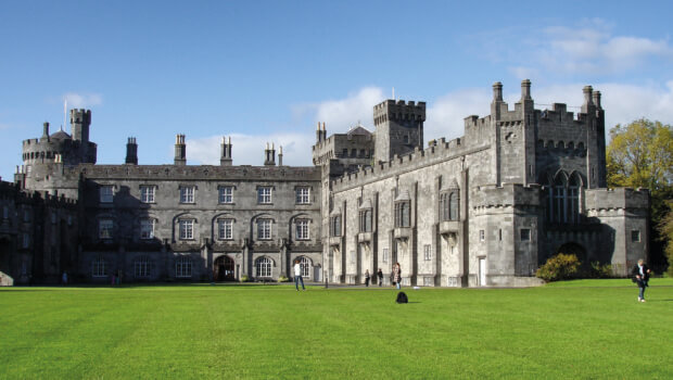 The Irish Garden Magazine's quick news hits provide a quick update on what's happening in the horticulture world. Photo: The Irish Garden.