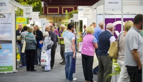The GLAS trade show took place last week and attracted a record number of exhibitors and visitors