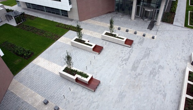 Public Space Design