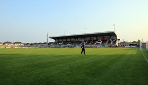 eamonn deacy park