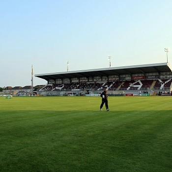 eamonn deacy park