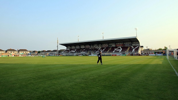 eamonn deacy park