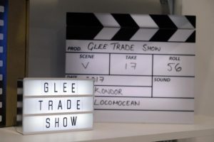 Photo ©Glee