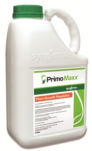 Primo Maxx is a proven formulation grass growth regulator for the improvement of playing surfaces and reduction of management intensity.