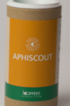 AphiScout Tube
