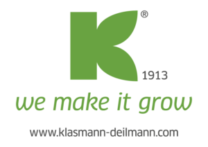 Klasmann Deilmann logo