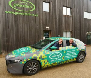 Green-tech releases summer brochure and 2025 event schedule