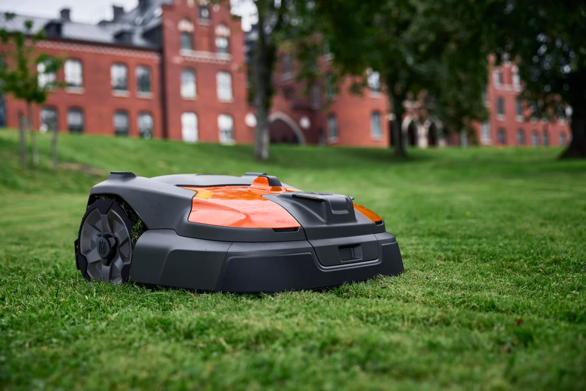 GroundsFest Academy to host free robotics and green innovations seminar