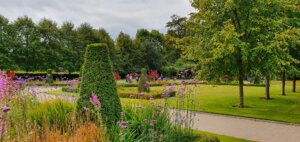 GLAS Special: CAFRE – Educating the next generation of horticulturists  