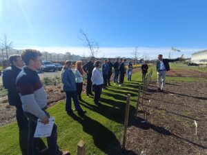 GLAS Special: Advance your career with the Chartered Institute of Horticulture 