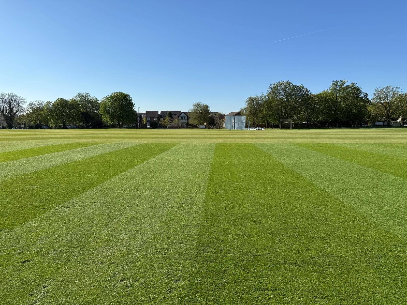 MM50 delivers pitch for Turf Doctor Specialists