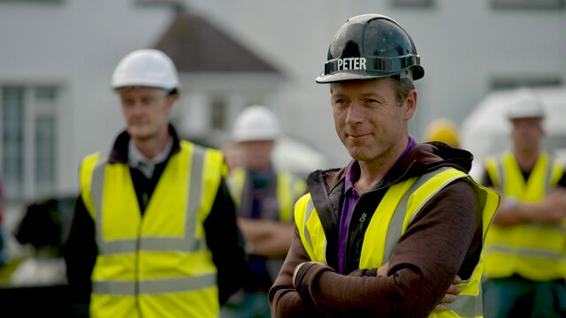 Peter Donegan to host garden design talks at D&M Garden Centre’s 40th anniversary