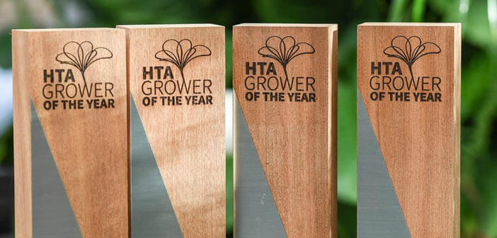 HTA Grower of the Year Awards 2025 winners revealed