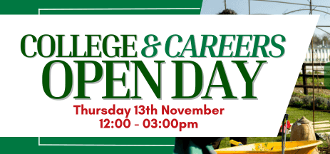 Teagasc College of Amenity Horticulture open day