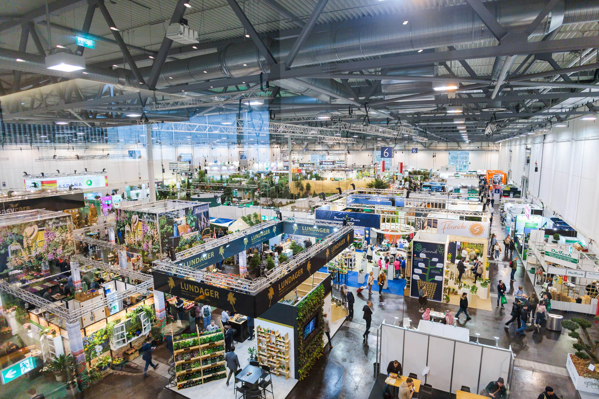 IPM Essen 2026 overview