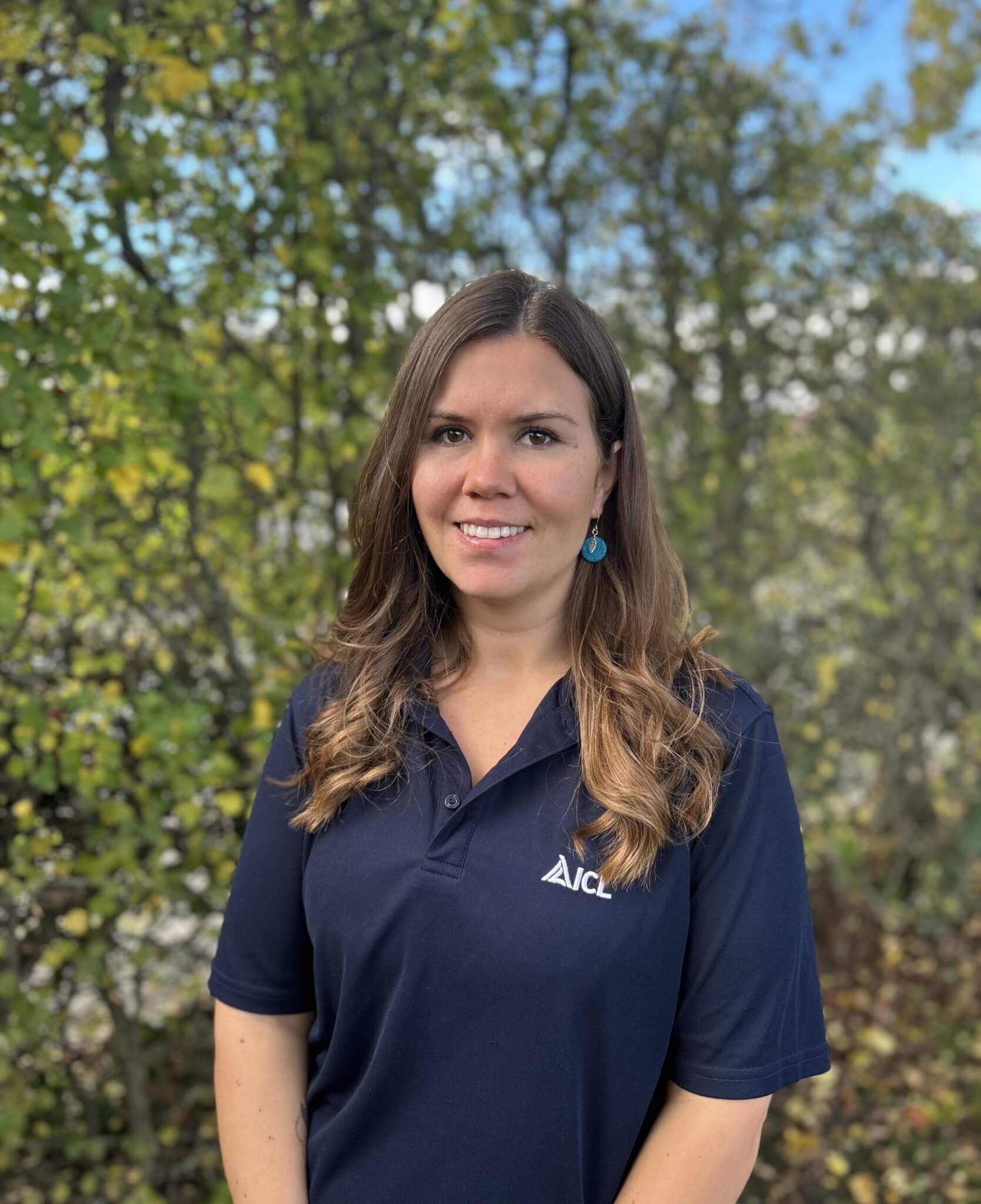 ICL appoints Aimee Davey as marketing communications manager for UK and Ireland