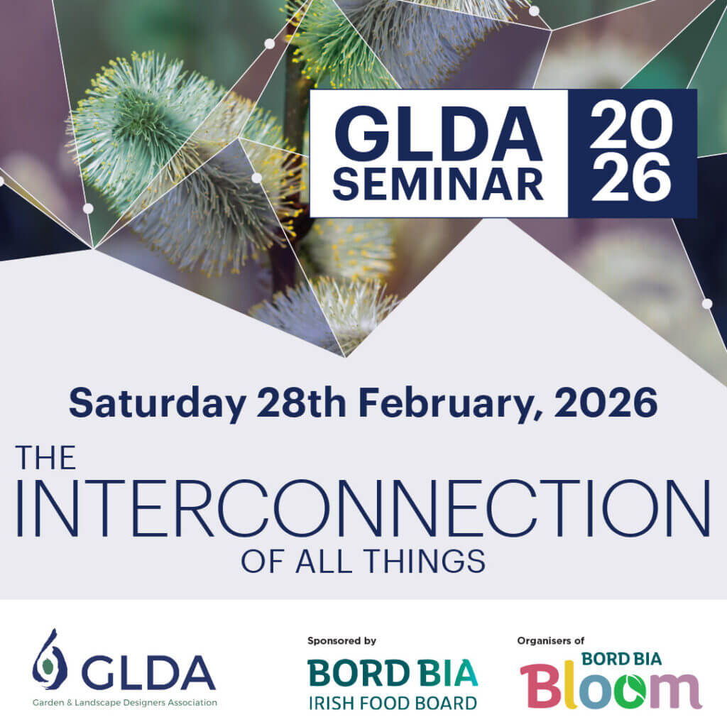 GLDA seminar 2026
