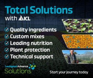 Small Talk with Sarah Simpson of Teagasc