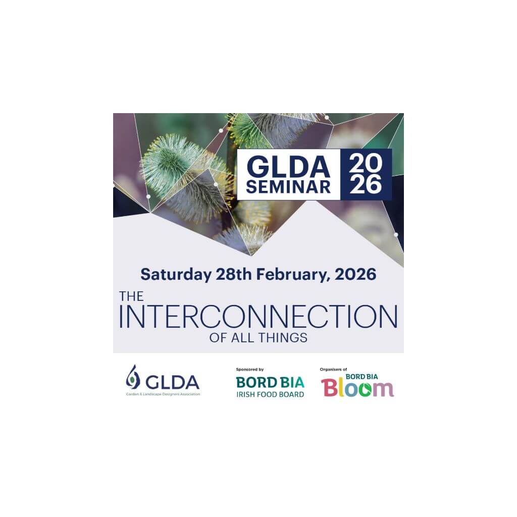 GLDA seminar 2026