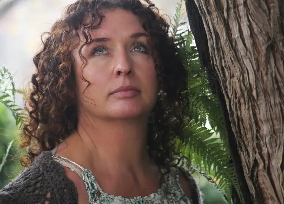 Diane Curran wins the Aberconway Award for the best horticultural dissertation