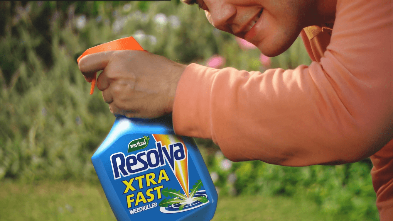 Westland Horticulture back on TV