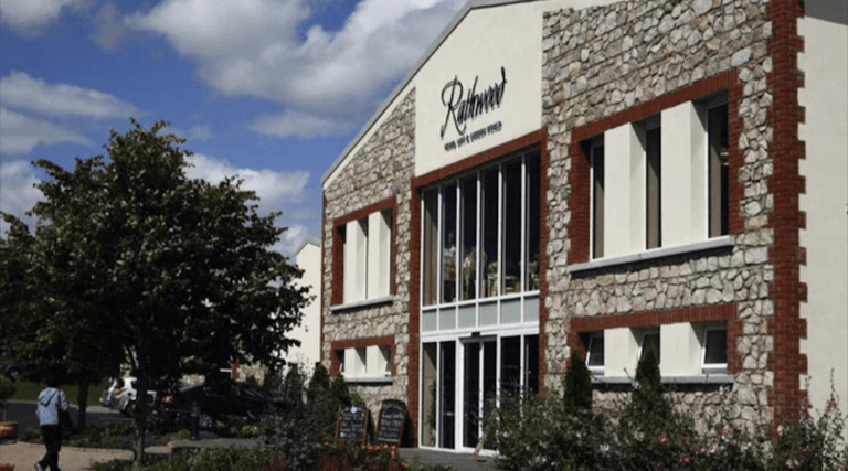 Rathwood goes into examinership