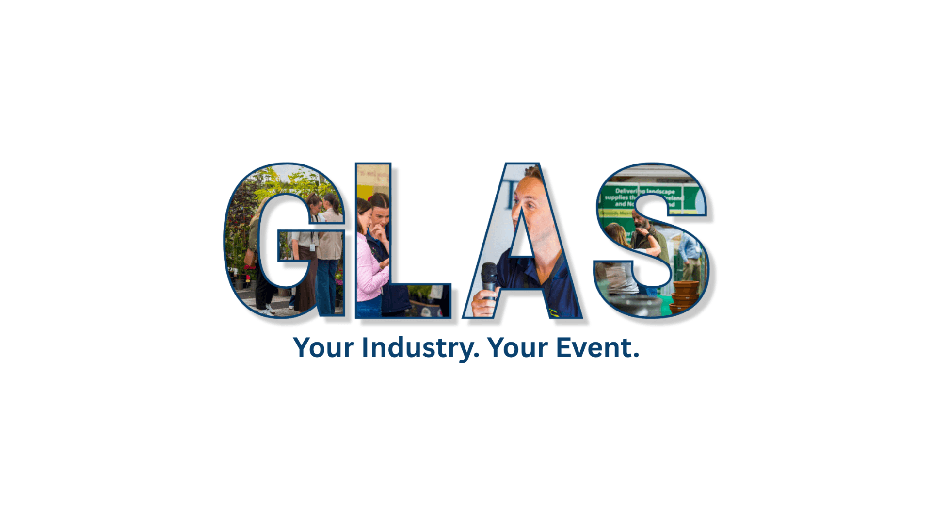 Mark your calendar for GLAS 2026