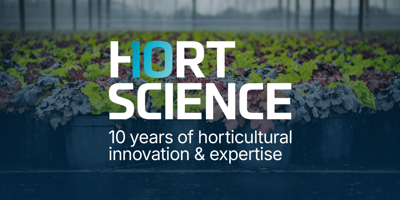 Hort Science Live 2026
