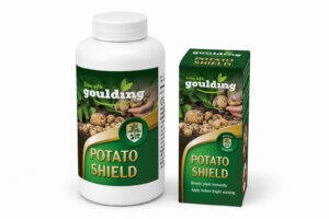 Grow with Goulding garden care