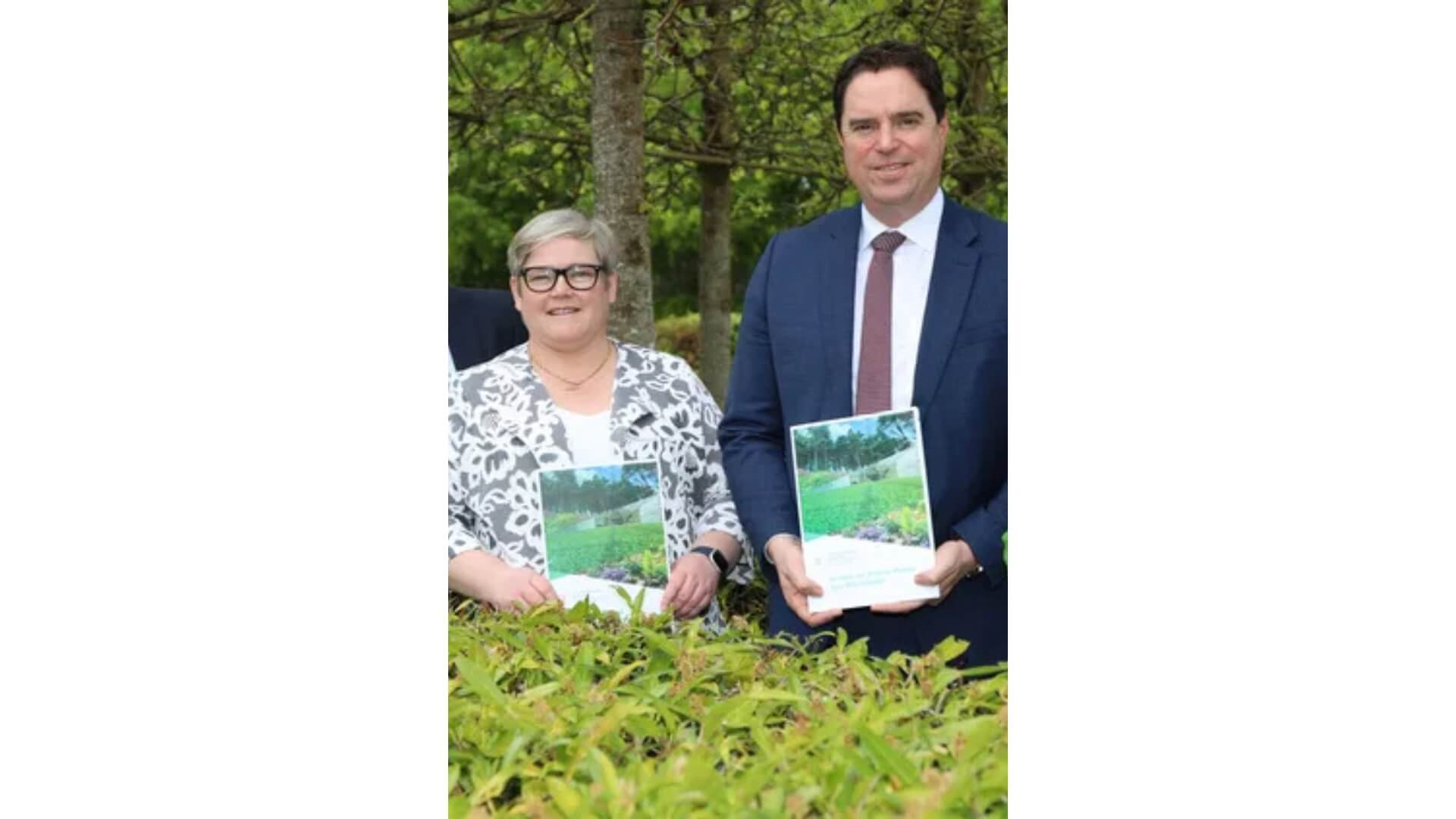 New national Plant Health and Biosecurity Strategy 2026-2030 launched