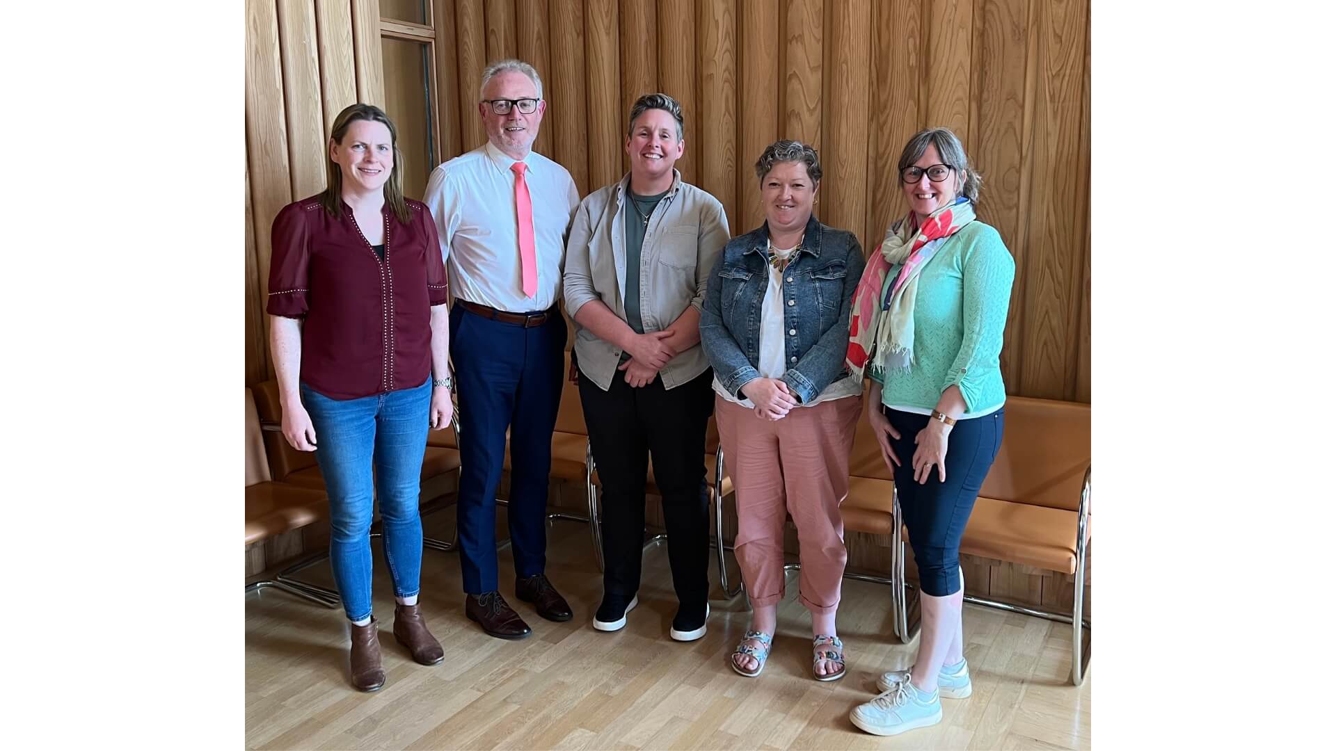 GLAS Special: Cultivating the future – the role of the Horticulture Education Leadership Group (HELG) in shaping Ireland’s green workforce