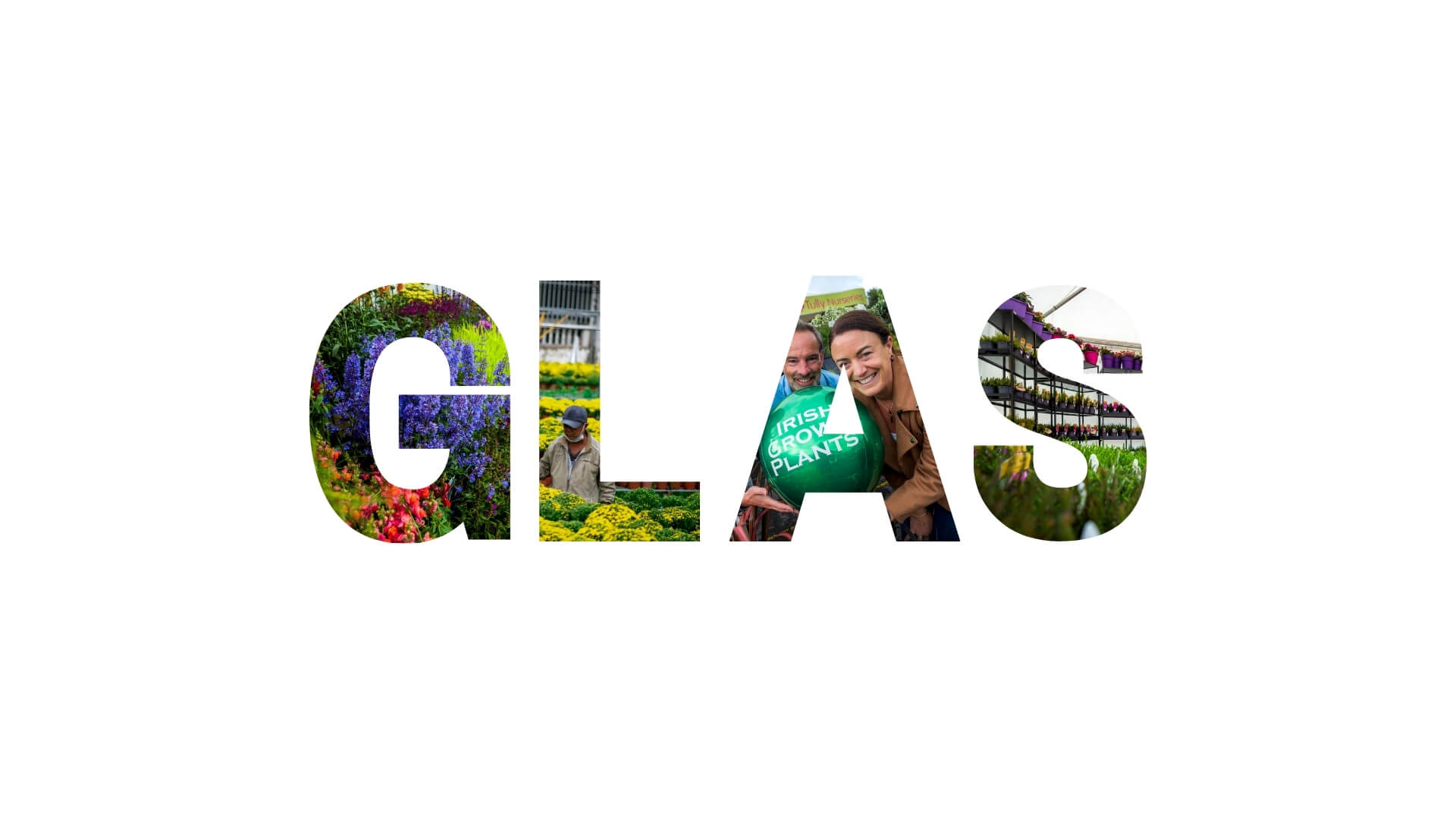 GLAS 2026 has arrived!