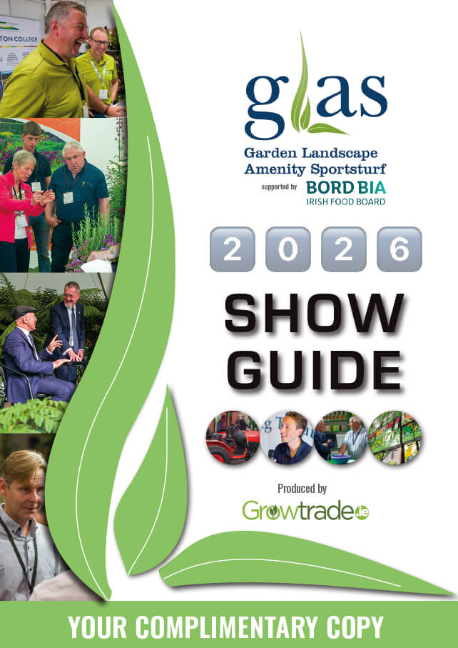 GLAS 2026 Show Guide