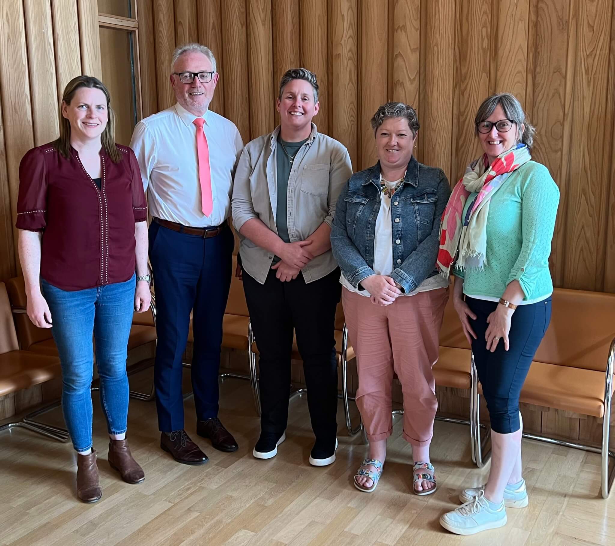 GLAS Special: Cultivating the future – the role of the Horticulture Education Leadership Group (HELG) in shaping Ireland’s green workforce