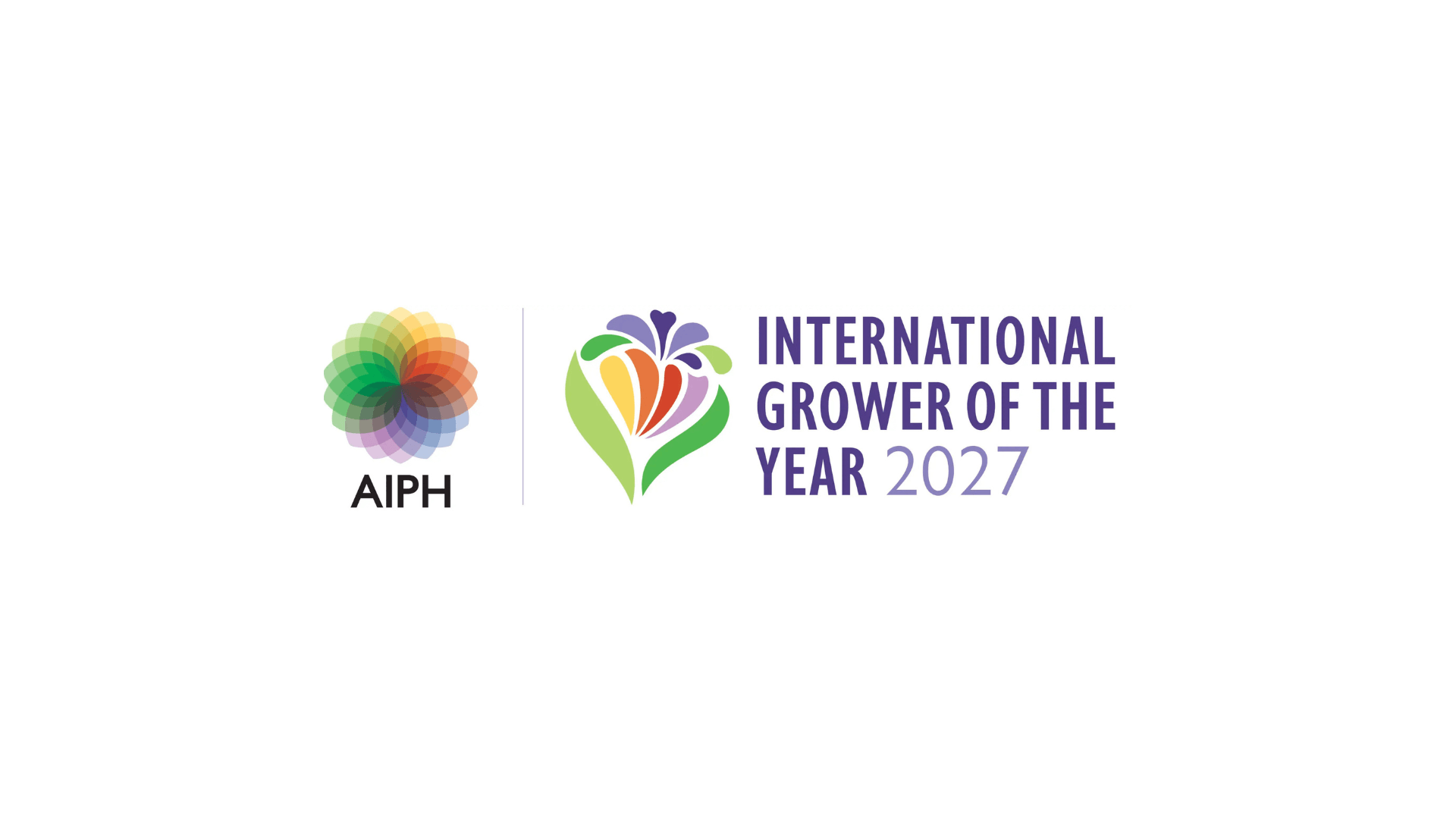 AIPH extends International Grower of the Year 2027 entry deadline