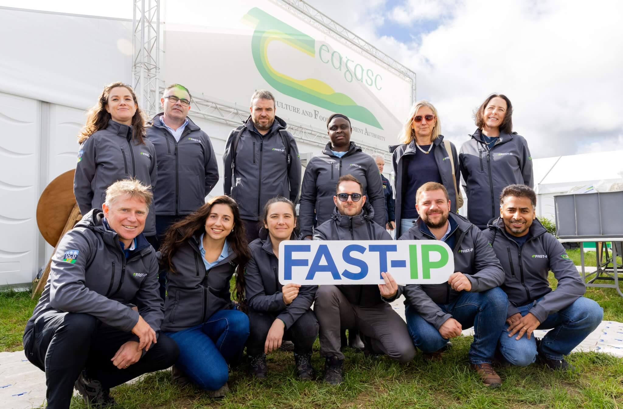 UCD and Teagasc launch third FAST-IP programme to develop next generation of agri-tech start-ups
